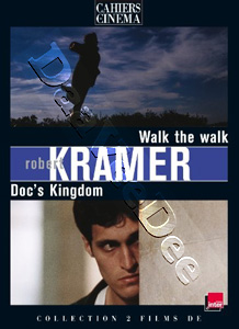 Doc's Kingdom / Walk the Walk - 2-DVD Set (DVD)